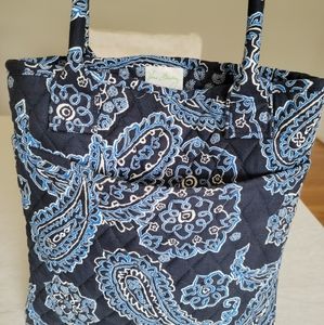 One of a kind Tote Bag by Vera Bradley